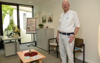 Rainer Bernholt